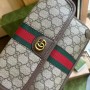 *Sale* Gucci Ophidia GG small belt bag