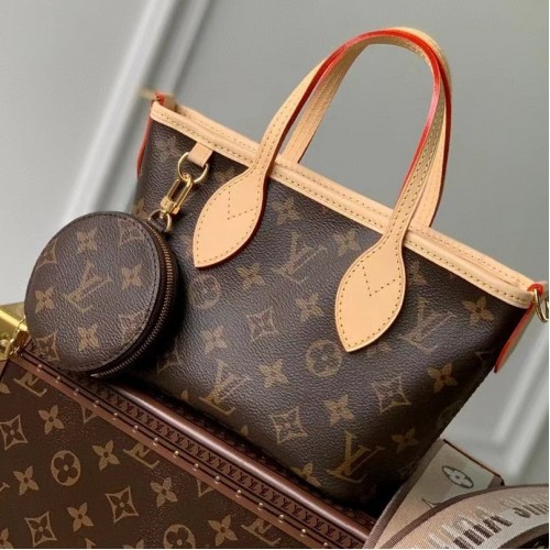 Louis Vuitton Neverfull BB