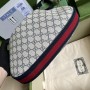 Gucci Attache medium shoulder bag