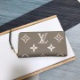 Louis Vuitton Zippy Wallet