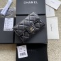 Chanel Classic Small Flap Wallet