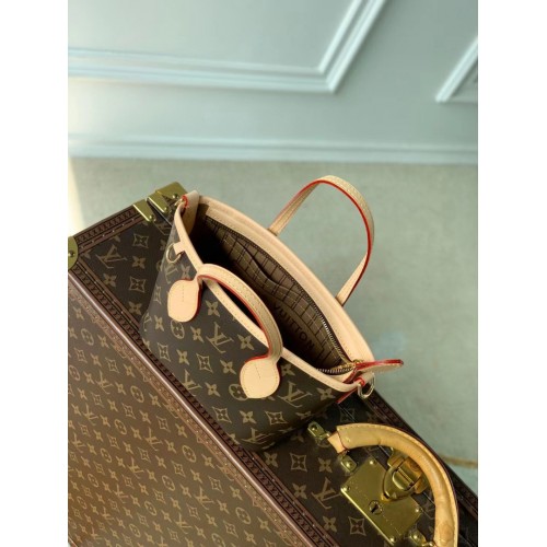 Louis Vuitton Neverfull BB