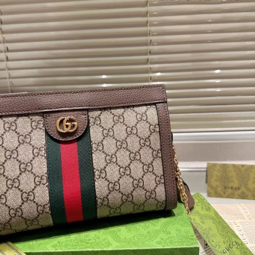 *Sale* Gucci Ophidia GG small shoulder bag 