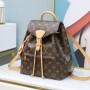 Louis Vuitton Monogram Canvas Montsouris PM