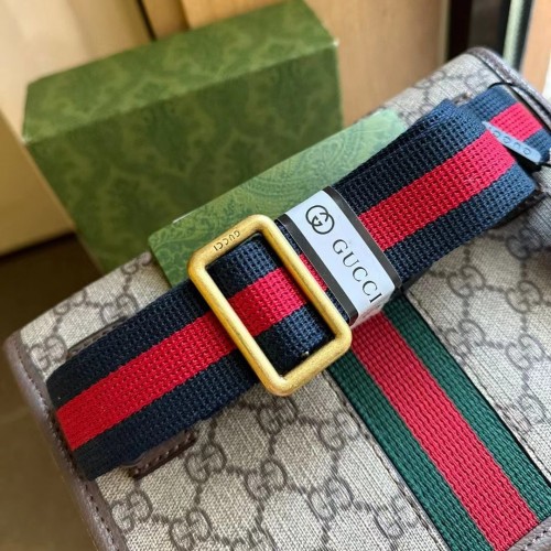 *Sale* Gucci Ophidia GG small belt bag