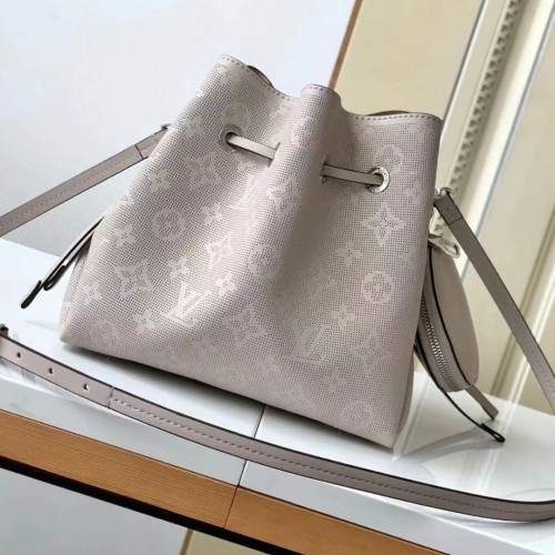 Louis Vuitton Bella Bucket Bag