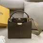 Fendi Peekaboo X-Lite Medium Bag