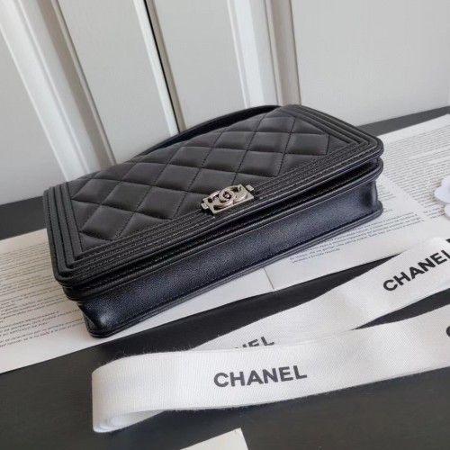 Chanel Ohanel 21 Boy Woc