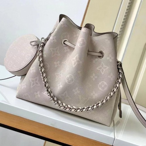 Louis Vuitton Bella Bucket Bag