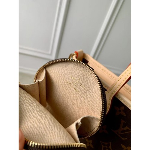 Louis Vuitton Neverfull BB