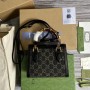 Gucci Diana mini tote bag