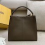 Fendi Peekaboo X-Lite Medium Bag