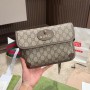 *Sale* Gucci Neo Vintage GG Supreme belt bag