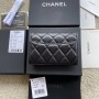 Chanel Classic Small Flap Wallet