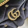 Gucci GG Marmont small shoulder bag