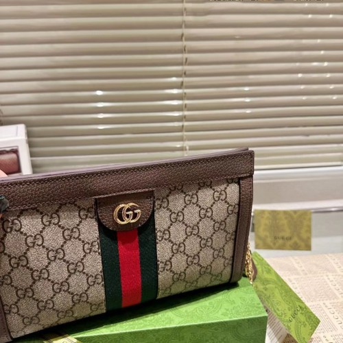 *Sale* Gucci Ophidia GG small shoulder bag 