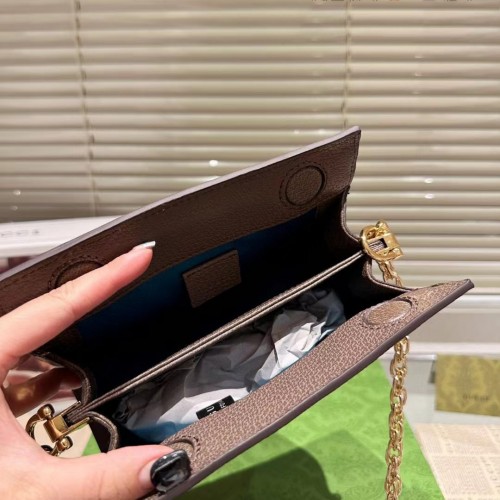 *Sale* Gucci Ophidia GG mini shoulder bag 