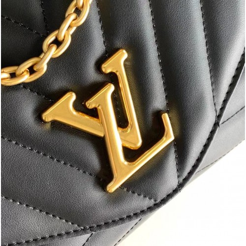 Louis Vuitton New Wave Chain Bag MM