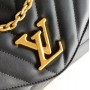 Louis Vuitton New Wave Chain Bag MM