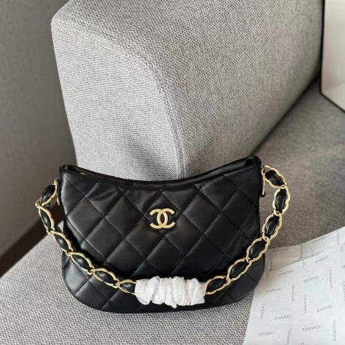 *Sale* Chanel 22K Hobo Shoulder Bag