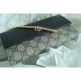 Gucci GG Marmont chain wallet