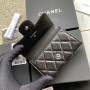 Chanel Classic Small Flap Wallet