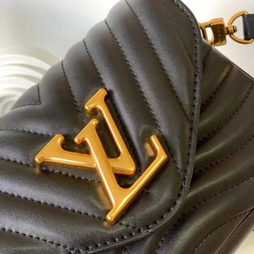 Louis Vuitton New Wave Multi-Pochette