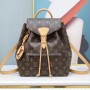 Louis Vuitton Monogram Canvas Montsouris PM