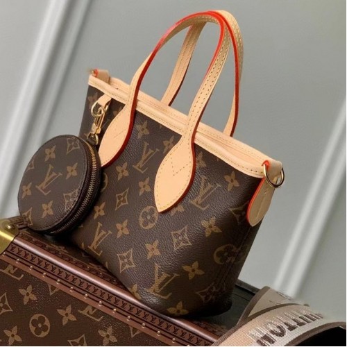 Louis Vuitton Neverfull BB