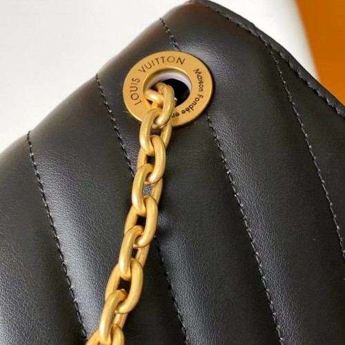 Louis Vuitton New Wave Chain Bag MM