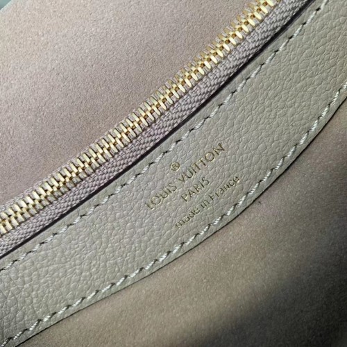 Louis Vuitton Diane Beige Cream Bag