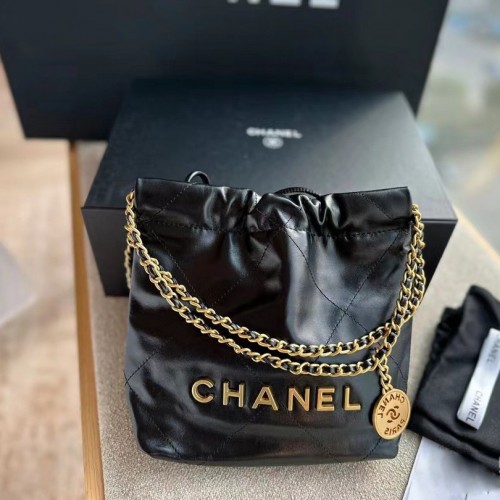 Chanel Mini 22 Bag