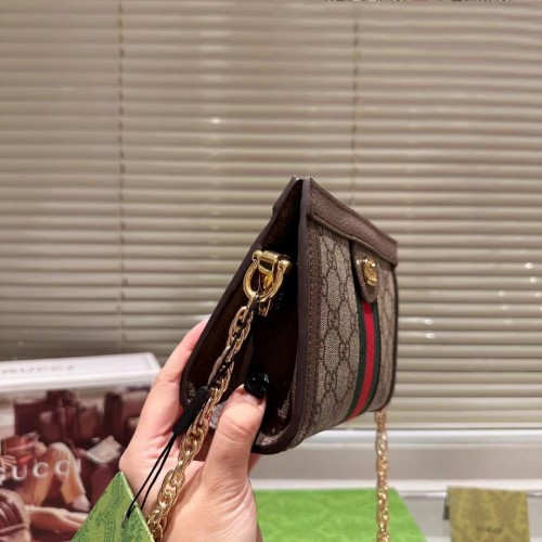 *Sale* Gucci Ophidia GG mini shoulder bag 