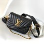 Louis Vuitton New Wave Multi-Pochette