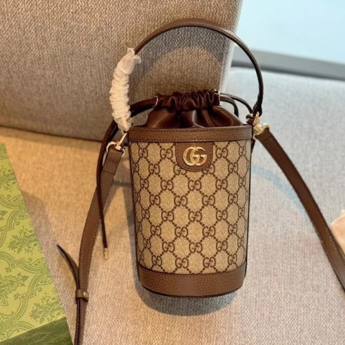 *Sale* Gucci Ophidia mini bucket bag