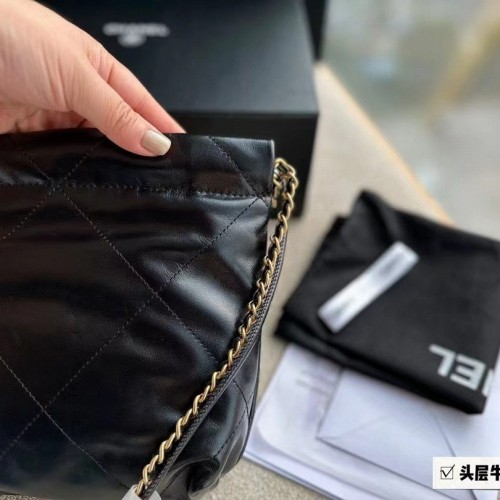 Chanel Mini 22 Bag