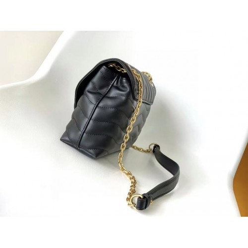 Louis Vuitton New Wave Chain Bag MM