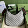 Gucci Attache medium shoulder bag