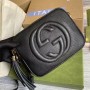 Gucci Blondie small shoulder bag