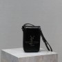 Saint Laurent YSL Solferino crossbody mini bag