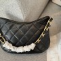 *Sale* Chanel 22K Hobo Shoulder Bag