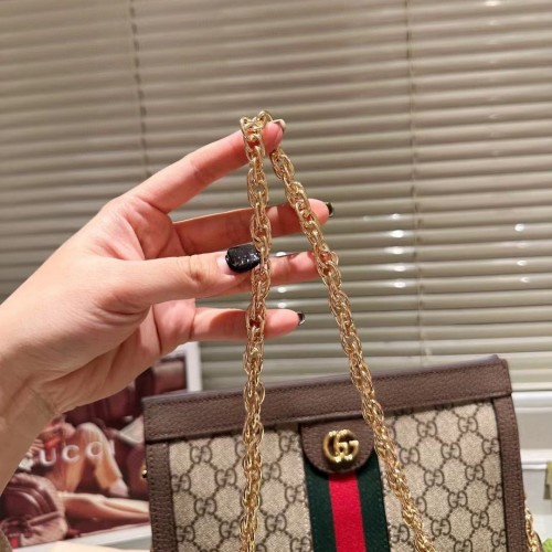 *Sale* Gucci Ophidia GG small shoulder bag 