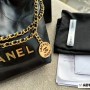 Chanel Mini 22 Bag