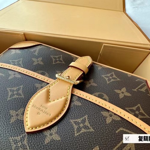 Louis Vuitton Diane Shoulder Bag