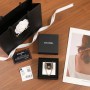 Chanel Black Bag Brooch