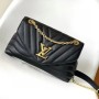 Louis Vuitton New Wave Chain Bag MM