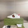 Gucci Ace Bee Embroidered Sneakers