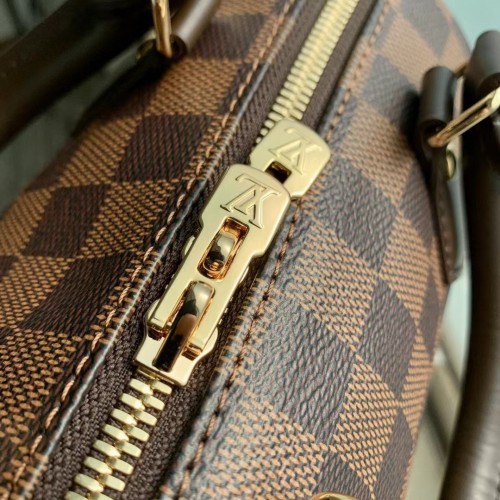 Louis Vuitton Speedy Bandoulière 20