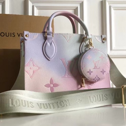 Louis Vuitton OnTheGo PM M59856