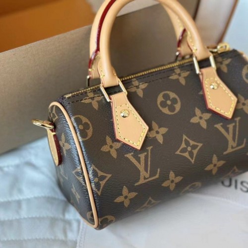 *Sale* Louis Vuitton Nano Speedy